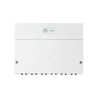 Buderus Modul MC400 DE,LU,AT,CH,IT,BE,FR Kaskadenmodul für EMS-Mehrkesselanlage