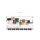 Buderus Modul MC400 DE,LU,AT,CH,IT,BE,FR Kaskadenmodul für EMS-Mehrkesselanlage 7738111001
