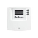 Buderus/Bosch Temperaturdifferenzregler SC10 für...