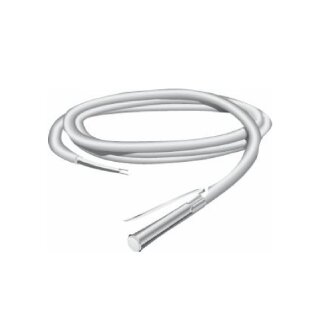 Buderus Temperaturfühler (Speicher) FSS, 2. Verbraucher, für Regelsysteme Logamatic EMS plus/4000/5000 - 5991520