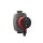 Grundfos ALPHA1 32-60 180mm R1 1/4" - G2" PN10 1ph 230V Heizungsumwälzpumpe inkl. Wärmedämmschale, ALPHA-Stecker gerade, Flachdichtungen - 7738327527
