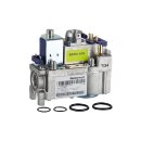 Gasarmatur, inkl. mit O-Ring, komplett - 7100839