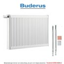 Buderus Heizkörper, VCM-Profil 30/600/1200,...