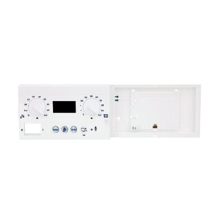 Basiscontroller BC10 für EMS - 7747010612