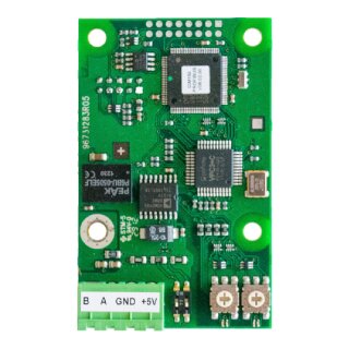 Biral BIM Profibus Modul für Hocheffizienz-Heizungspumpen Typ ModulA - 7738328455