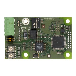 Grundfos Profibus-DP-Modul CIM 150 für Umwälzpumpen - 7738312851
