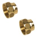 Verschraubungssatz RG 3/4" x 1 1/4" für...
