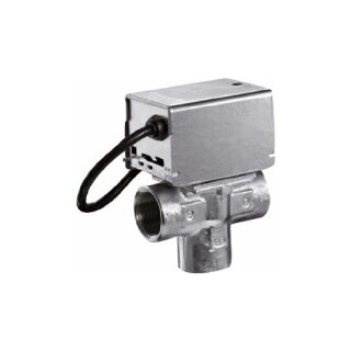 Buderus/Bosch Umschaltventil VS-SU 2 Verbraucher - 85103220