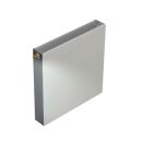 Buderus Hygiene Heizkörper VC-Plan Typ 10 400x2000...