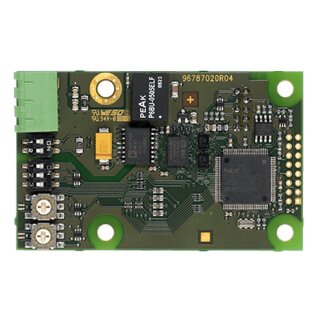 Grundfos BACnet MS/TP Modul CIM 300 für Umwälzpumpen - 7738312853