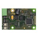 Grundfos BACnet MS/TP Modul CIM 300 für...
