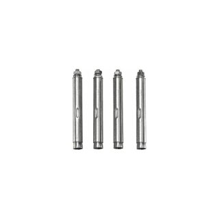 Rohwand Dübel-Set