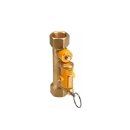 Buderus Durchflussmengenbegrenzer Solar 10-40 l/min,...