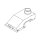 Strömungssicherung 3 Gld 160 mm - 63015628