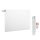 Buderus Hygiene Heizkörper VC-Plan Typ 10 400x1200 mm (H x L), Linksausführung 7750407112
