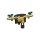 Honeywell Nachfüllkombination NK295C Messing, R 1/2, A