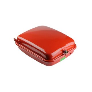 Buderus Sieger Druck-Ausdehnungsgefäß WUP ROM 18-3/4" 4 Gld - 5361356