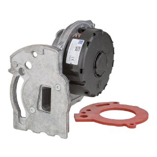 Gebläse inkl. Dichtung - 87186470530