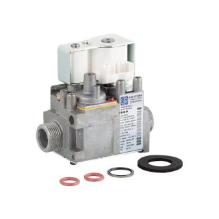 Gasarmatur SIT 848 230V HNBR - 87377015410
