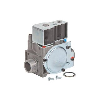 Gasarmatur für GB172(T) 14-24 kW (K) - 87182243450