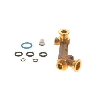 Vorlaufrohr (Pumpe) - 8718600260