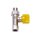 Buderus Anschluss-Set AS7-AP für Speicher unten, Aufputz, GA-BS, Siphon, HA, U-Flex - 7736613434