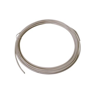 Buderus Kabel/Verbindungsleitung CANbus für Luft-Wasser/Split-Wärmepumpen, 15 m, 2x2x0,75 mm² - 8738206183