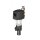Logafix Rückspülfilter 3/4" m dreh- barem Anschlst. 1,5-16bar, max. 30 Gr C