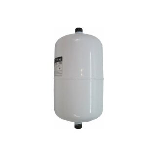 Buderus Vorschaltgefäß VSG6 für Ausdehnungsgefäße, 6 Liter - 7747010472