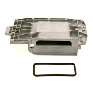 Brennerdeckel für Wärmetauscher WB5-II plus - 8737707981