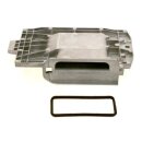 Brennerdeckel für Wärmetauscher WB5-II plus -...