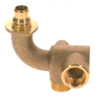 Ventil VL (Vorlauf) - 7736700703