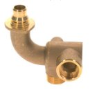 Ventil VL (Vorlauf) - 7736700703