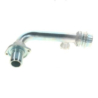 Rohr-Vorlauf unten - 7736700706