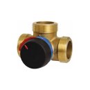 Buderus/Bosch Logafix 3-Wege-Mischer VRG132, PN10, DN40,...