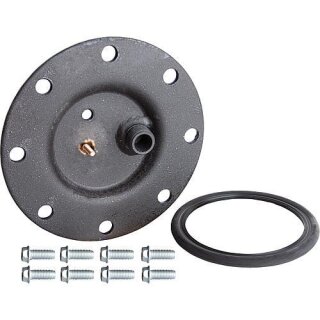 Buderus Sieger Handlochdeckel L/LT 135 7735500187