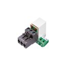 E-Pumpen Stecker für Logamatic 4000/5000