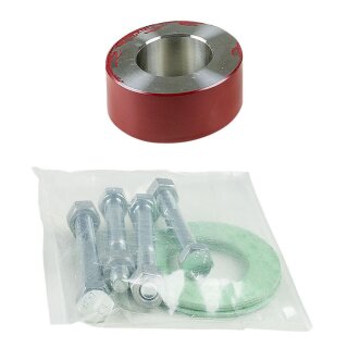 Grundfos Ausgleichsstücksatz A40-30 (H=30mm) , DN40, PN6 für Umwälzpumpen - 80935760