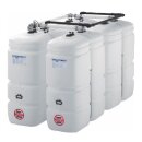 Buderus Schütz Tank im Tank - Kunststoff Spezial 750...