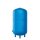 Logafix Ausdehnungsgefäß BU-H 500 l für Heizung, max. 6 bar, blau