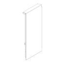 Seitenwand RHS (rechts) für GB172i & GB182i -...