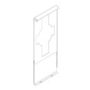 Seitenwand LHS (links) für GB172i & GB182i -...