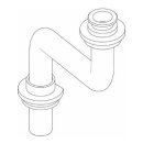 Rohr (Warmwasser) - 7736700099
