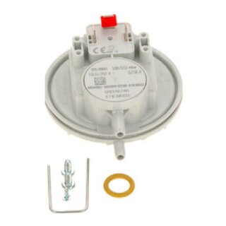 Druckschalter/Druckdose für GB172i / GB182i - 87161066330