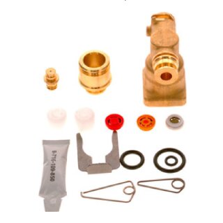 Anschlussgruppe Solar HU1 - 87376004830