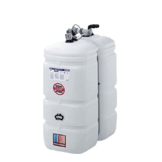 Schütz 750 Liter Tank im Tank, Kunststoff, Kompakt, Nr. 4003492