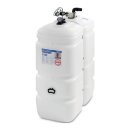 Buderus Schütz Tank im Tank - Kunststoff Kompakt 750...