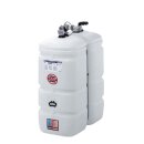 Schütz 750 Liter Tank im Tank, Kunststoff, Kompakt,...