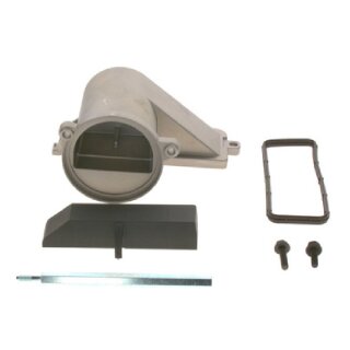 Kanal Gas-Luft-Gemisch für Brenner WB5-II plus - 87186646740