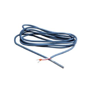 Kollektorfühler 35 x 6, 2500mm, 20k (Vorgänger: 63006625) - 87472081720